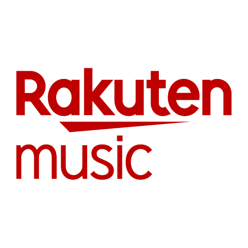 Available on Rakuten Music