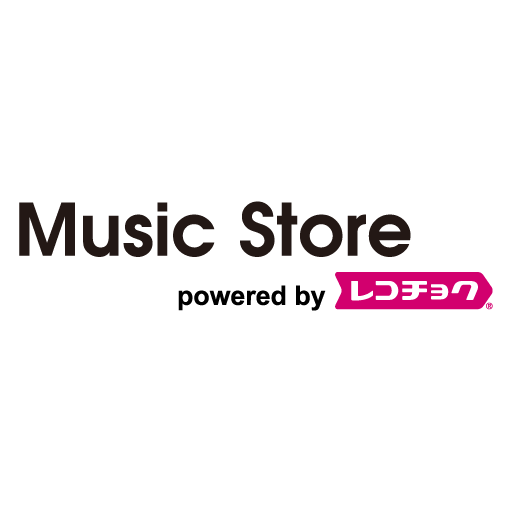 Available on Music Store powered by recochoku
